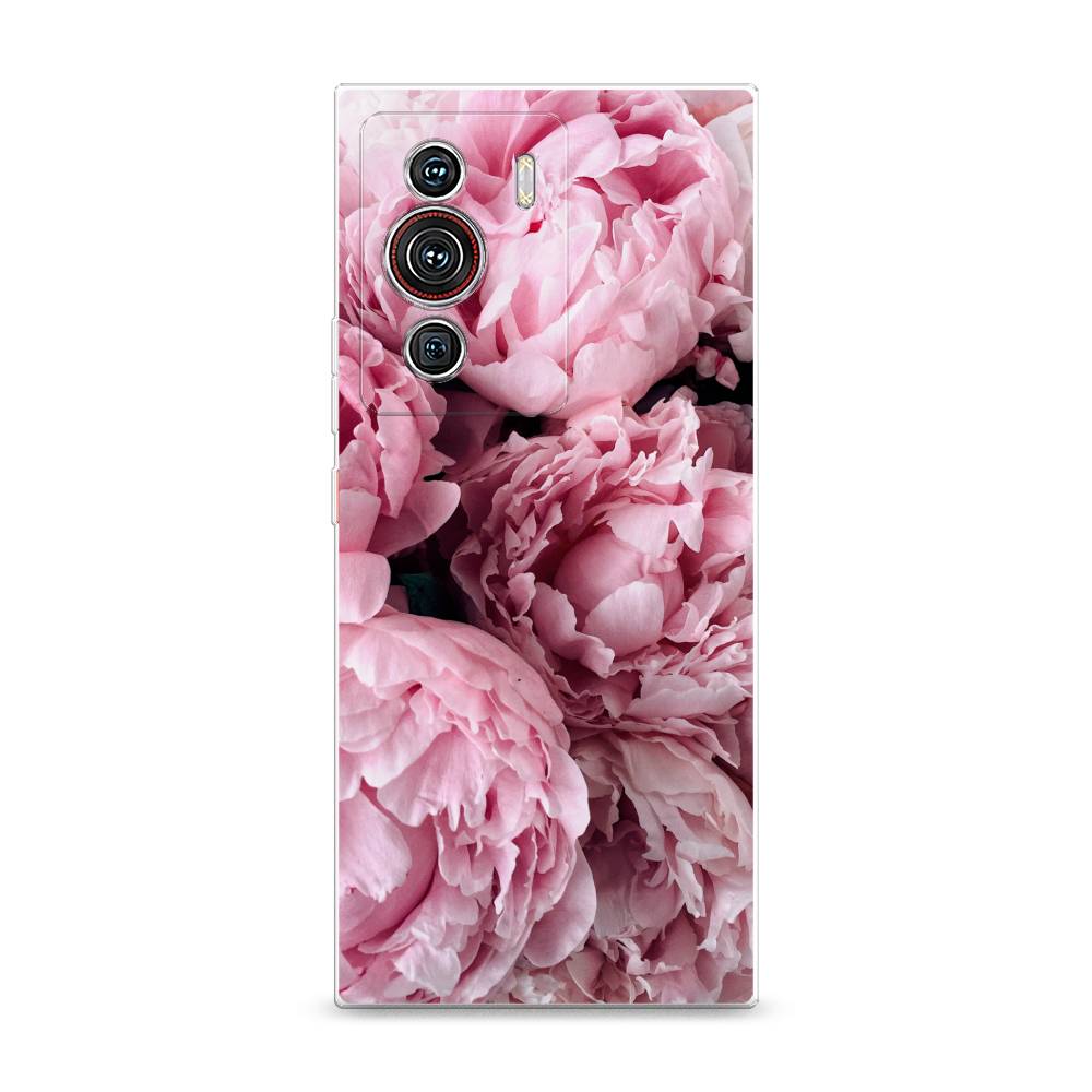 Чехол Awog на ZTE Nubia Z40 Pro / ЗТЕ Нубиа Z40 Pro "Нежные пионы", Разноцветный, 135850-8
Чехол Awog на ZTE Nubia Z40 Pro / ЗТЕ Нубиа Z40 Pro "Нежные пионы", Разноцветный, 135850-8