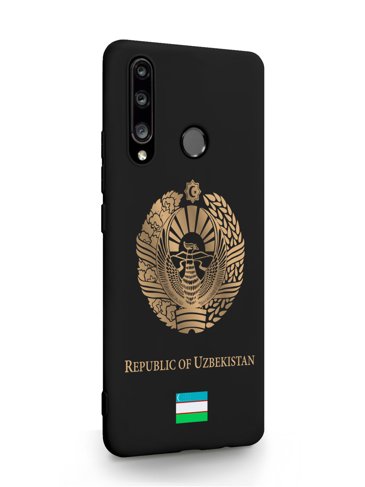 Чехол SignumCase HONOR 10i Золотой Герб Узбекистана черный, Золотистый;черный, HONOR 10i Золотой Герб Узбекистана
Чехол SignumCase HONOR 10i Золотой Герб Узбекистана черный, Золотистый;черный, HONOR 10i Золотой Герб Узбекистана