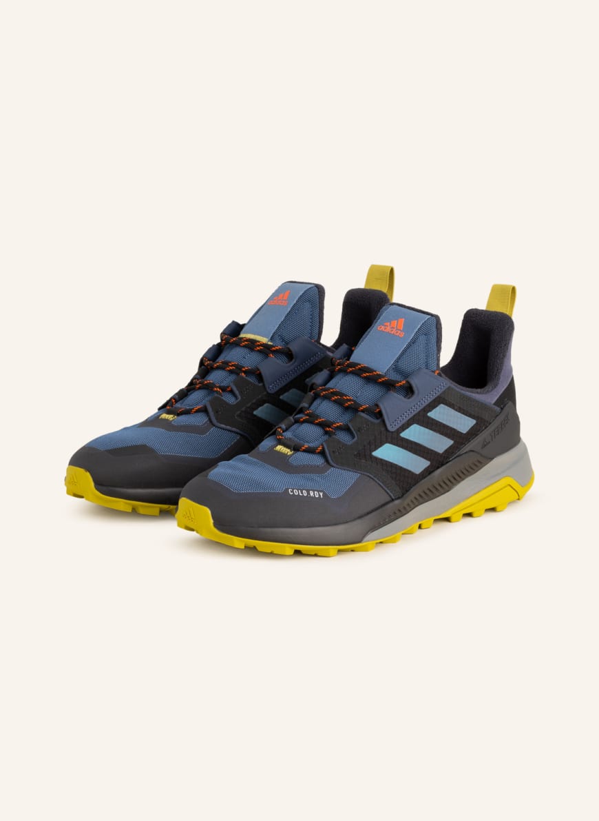 Кроссовки мужские Adidas 1001298398 синие 44 RU (доставка из-за рубежа), 1001298398
Кроссовки мужские Adidas 1001298398 синие 44 RU (доставка из-за рубежа), 1001298398