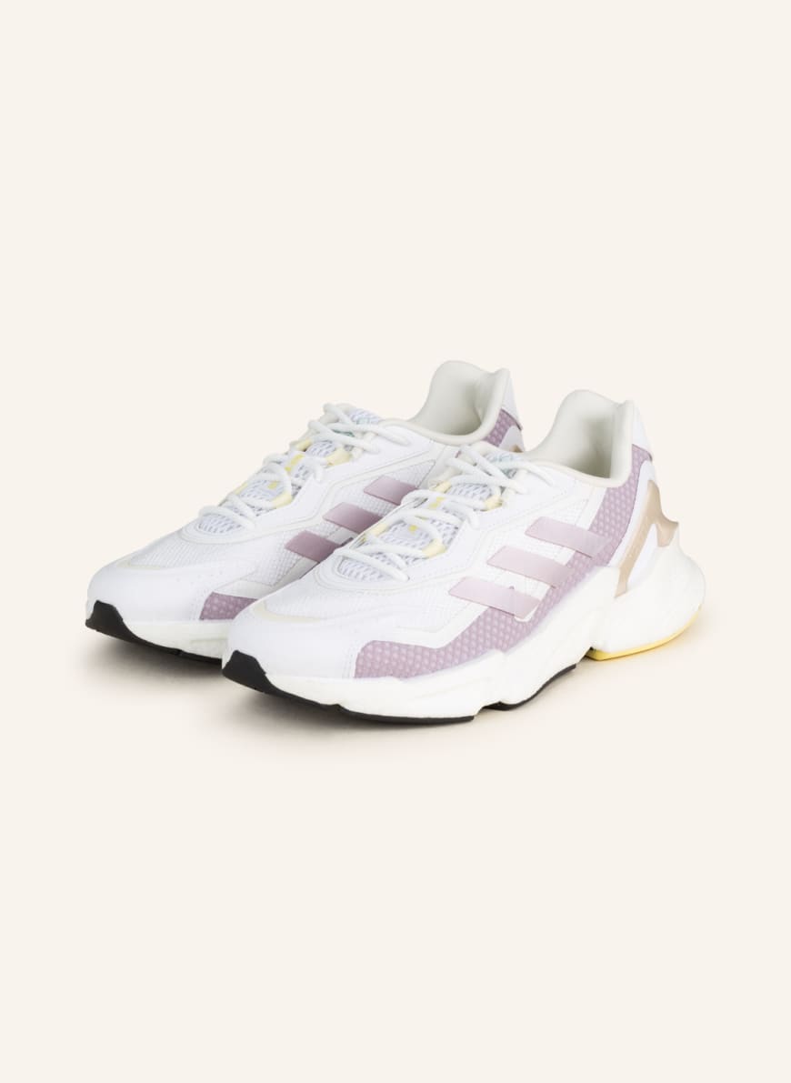 Кроссовки женские Adidas 1001298335 белые 39 RU (доставка из-за рубежа), 1001298335
Кроссовки женские Adidas 1001298335 белые 39 RU (доставка из-за рубежа), 1001298335
