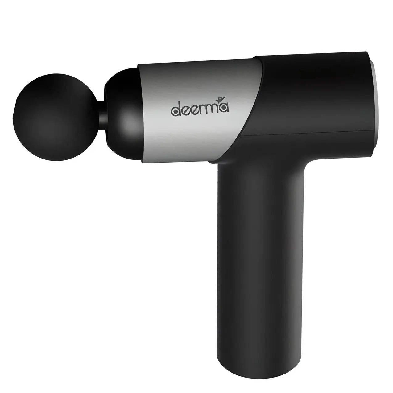 Перкуссионный массажный пистолет Deerma, массажер для тела DEM-M101G Black EU, Черный, DEM-M101G EU
Перкуссионный массажный пистолет Deerma, массажер для тела DEM-M101G Black EU, Черный, DEM-M101G EU