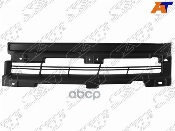 Решетка Радиатора Honda Accord 13-15 Lh (левый) Внутренняя Часть Sat арт. ST-HD30-093-2
Решетка Радиатора Honda Accord 13-15 Lh (левый) Внутренняя Часть Sat арт. ST-HD30-093-2