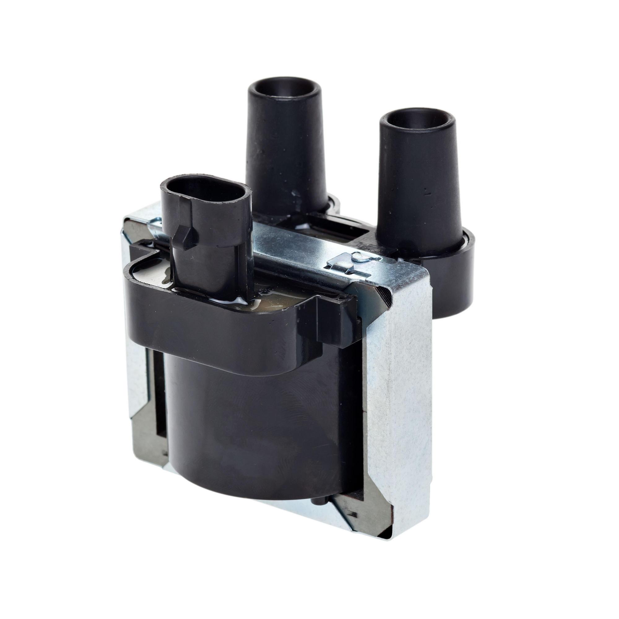 фото Катушка зажигания газ с дв. змз-405/409 (амр) startvolt sc 0305