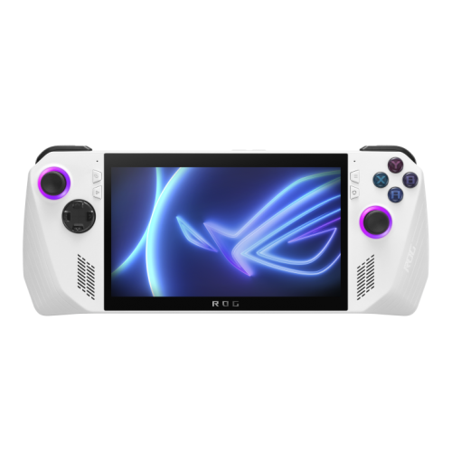 Игровая приставка Asus ROG Ally Z1 Extreme, 16/512Gb, White, ROG Ally Z1 Extreme
Игровая приставка Asus ROG Ally Z1 Extreme, 16/512Gb, White, ROG Ally Z1 Extreme