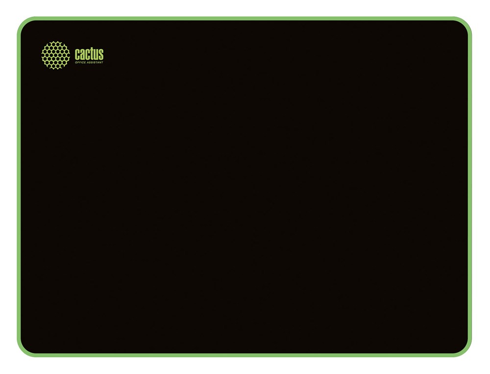 Коврик для мыши Cactus Professional CS-MP-PRO01XL,30x40 см, black, Черный, Professional
Коврик для мыши Cactus Professional CS-MP-PRO01XL,30x40 см, black, Черный, Professional