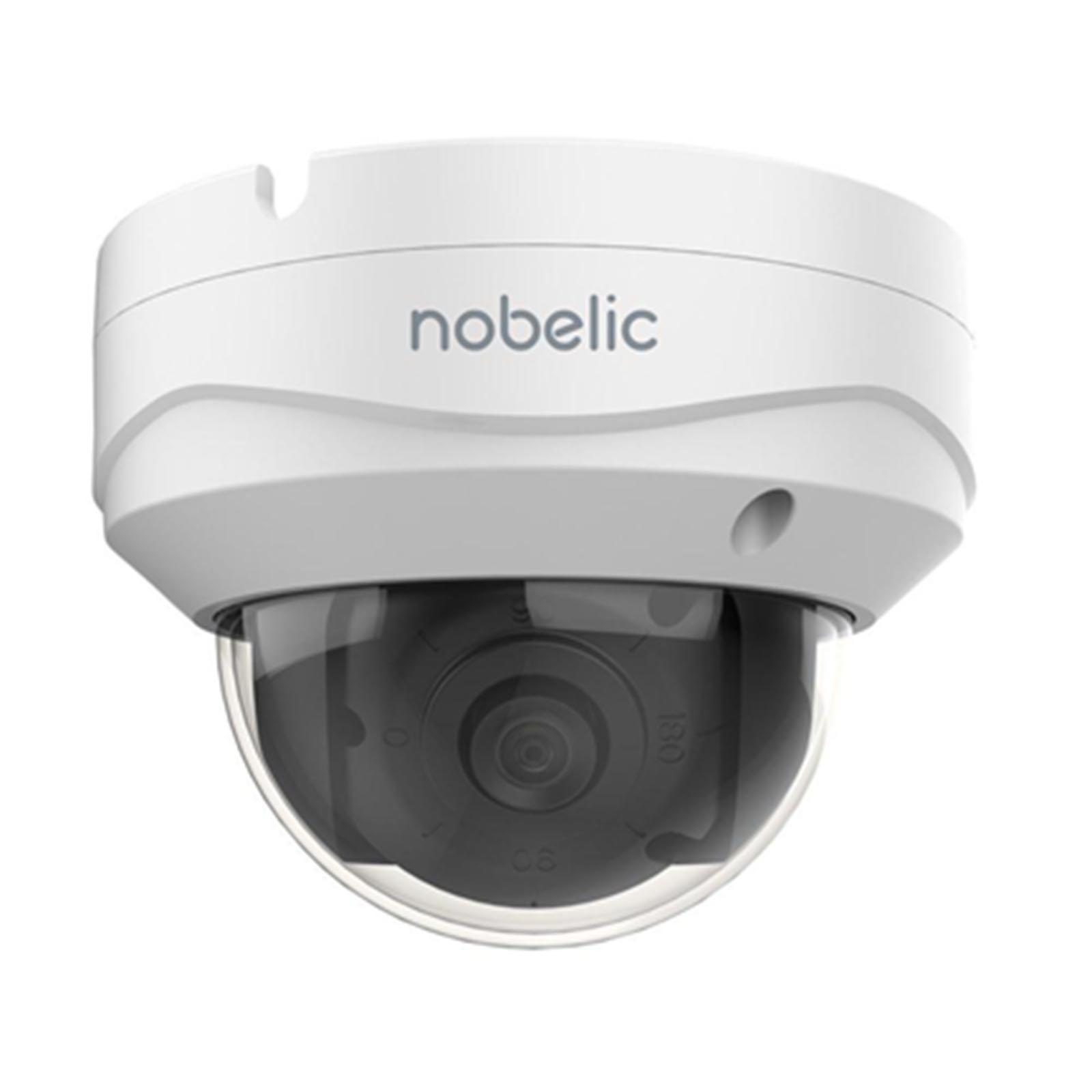 Камера видеонаблюдения Nobelic NBLC-2231F-ASDV3 (N880816) Full HD, Белый, NBLC-2231F-ASDV3
Камера видеонаблюдения Nobelic NBLC-2231F-ASDV3 (N880816) Full HD, Белый, NBLC-2231F-ASDV3