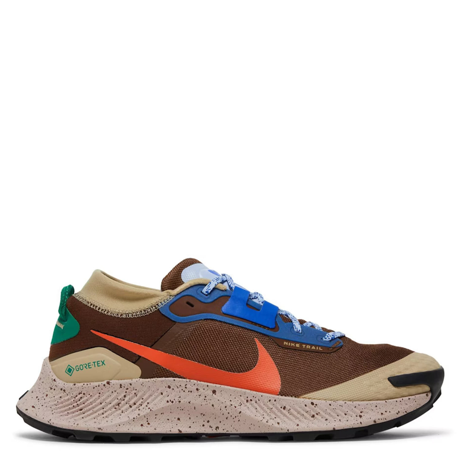Кроссовки мужские Nike Pegasus Trail 3 Gtx коричневые 9 US, Коричневый, Pegasus Trail 3 Gtx
Кроссовки мужские Nike Pegasus Trail 3 Gtx коричневые 9 US, Коричневый, Pegasus Trail 3 Gtx