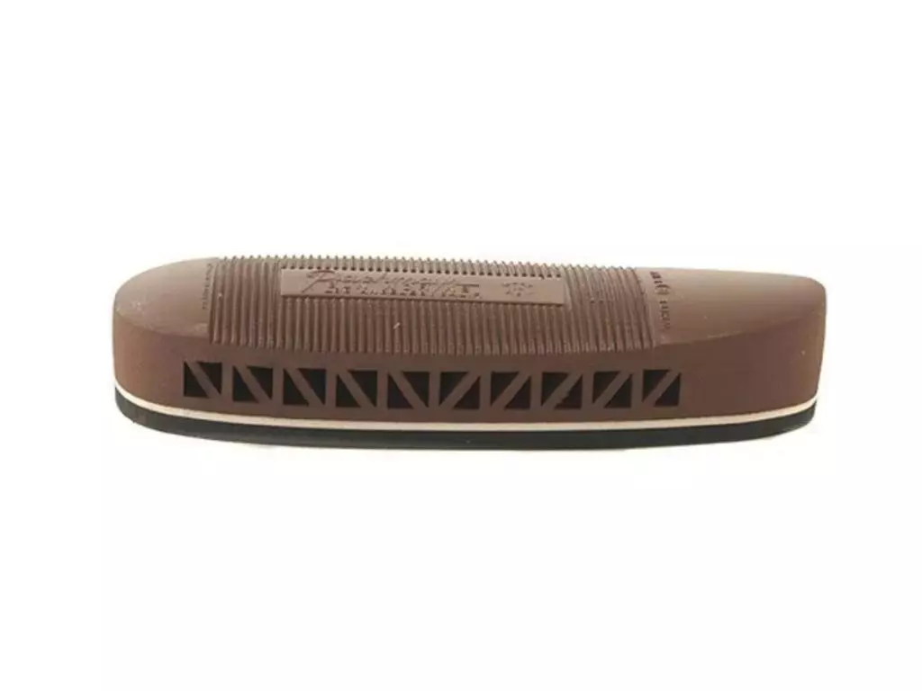 Затыльник приклада Pachmayr Recoil Pad Lightweight F250 M-Brown E-20,3 мм, C-78,7 мм 00205, Коричневый
Затыльник приклада Pachmayr Recoil Pad Lightweight F250 M-Brown E-20,3 мм, C-78,7 мм 00205, Коричневый