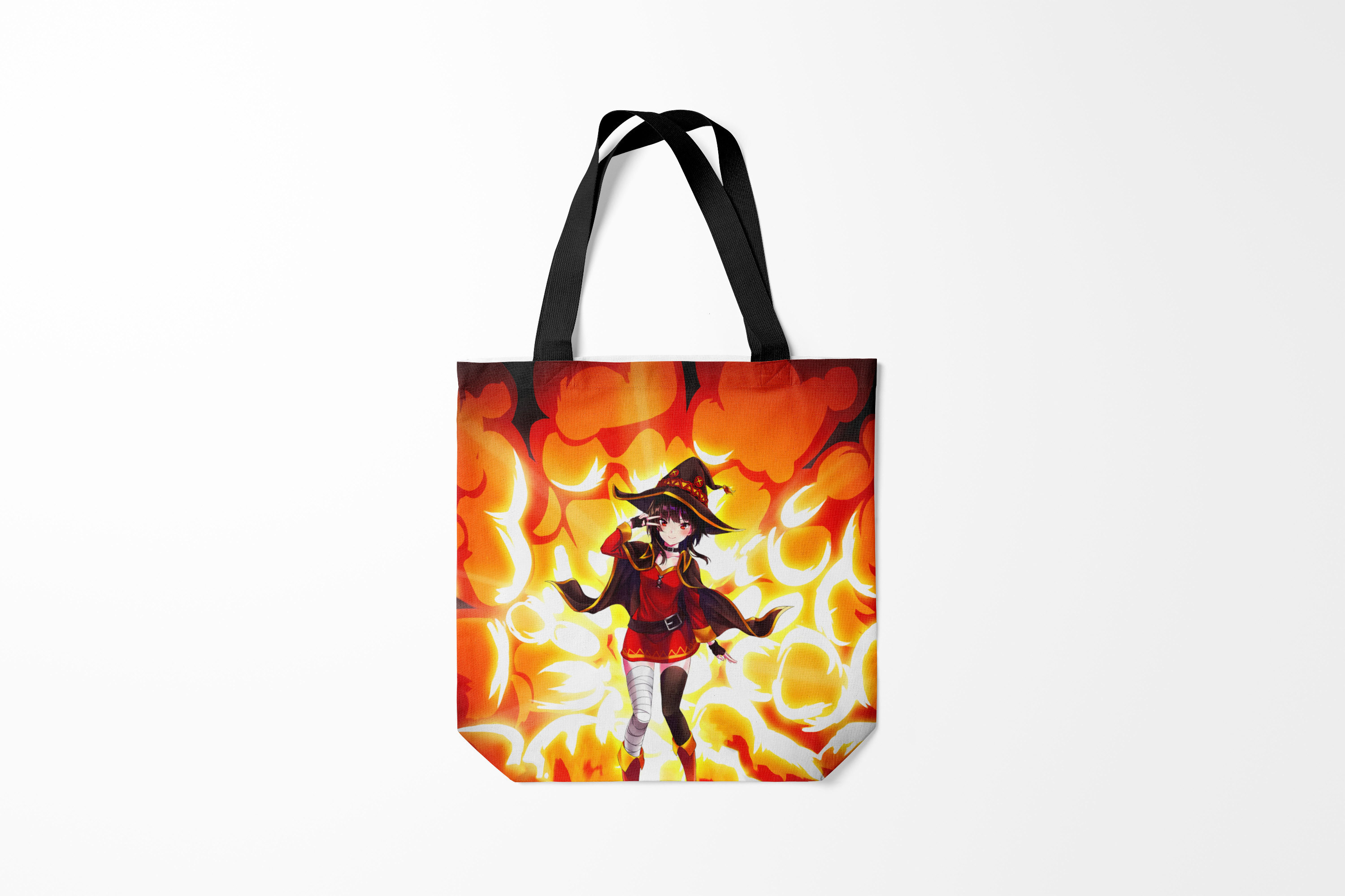 Сумка шoппер унисекс Burnettie Коносуба MeguminKonoSuba, разноцветный, Коносуба MeguminKonoSuba
Сумка шoппер унисекс Burnettie Коносуба MeguminKonoSuba, разноцветный, Коносуба MeguminKonoSuba