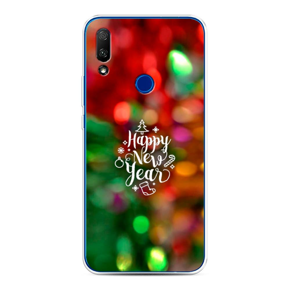 Чехол для Honor 9X/Huawei P Smart Z "Новый Год на елке", Зеленый;красный;желтый, 69950-5
Чехол для Honor 9X/Huawei P Smart Z "Новый Год на елке", Зеленый;красный;желтый, 69950-5
