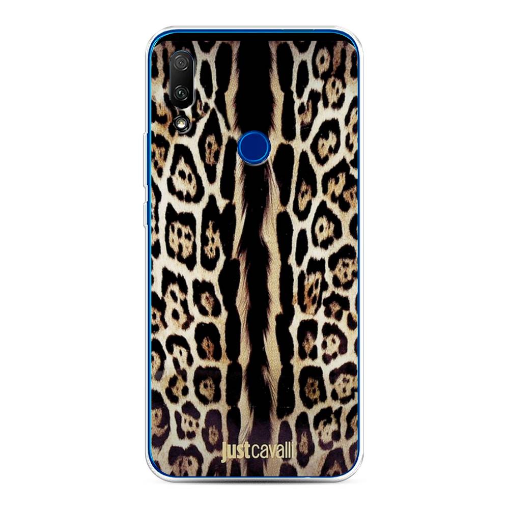 Чехол для Honor 9X/Huawei P Smart Z "Леопард кавалли", Черный;коричневый, 69950-1
Чехол для Honor 9X/Huawei P Smart Z "Леопард кавалли", Черный;коричневый, 69950-1