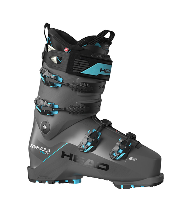 Горнолыжные ботинки Head Formula LV 130 GW Black/Blue 23/24, 26.5, Formula LV 130 GW Black/Blue (23/24)
Горнолыжные ботинки Head Formula LV 130 GW Black/Blue 23/24, 26.5, Formula LV 130 GW Black/Blue (23/24)
