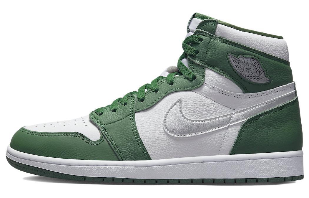 Кеды унисекс Jordan Air Jordan 1 retro high og gorge green зеленые 42 EU, Зеленый, Air Jordan 1 retro high og gorge green
Кеды унисекс Jordan Air Jordan 1 retro high og gorge green зеленые 42 EU, Зеленый, Air Jordan 1 retro high og gorge green