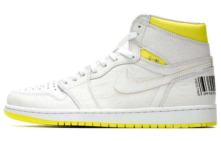 Кеды унисекс Jordan Air Jordan 1 Retro High Og First Class Flight белые 47 EU, Белый, Air Jordan 1 Retro High Og First Class Flight
Кеды унисекс Jordan Air Jordan 1 Retro High Og First Class Flight белые 47 EU, Белый, Air Jordan 1 Retro High Og First Class Flight
