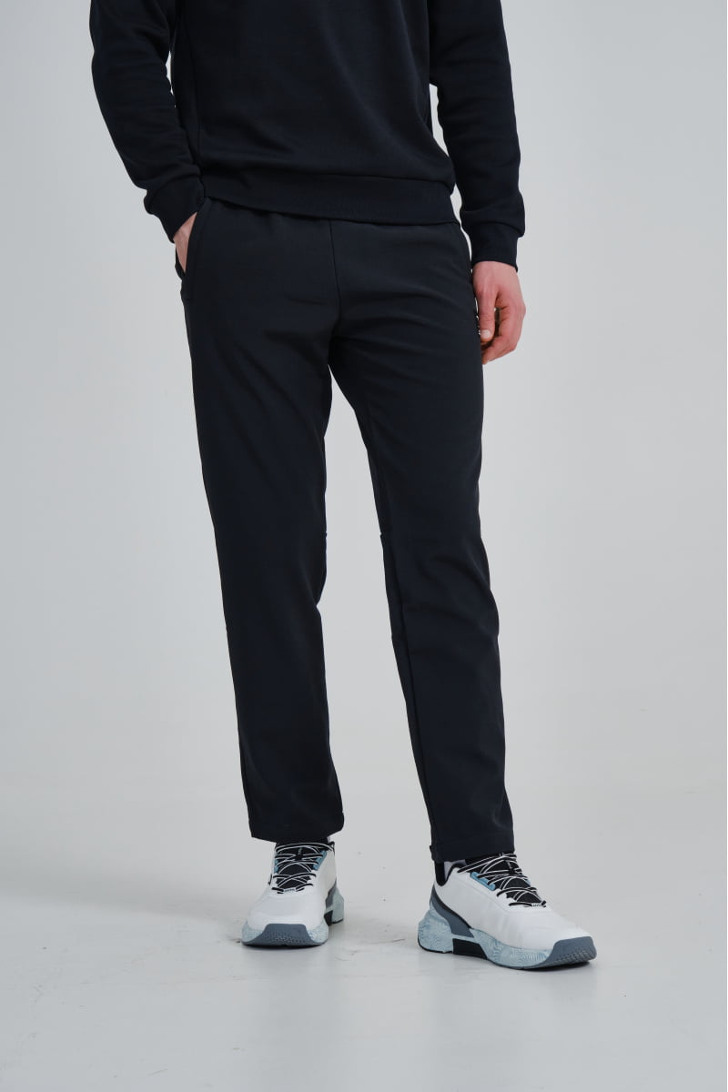 Спортивные брюки мужские Anta 852347503 Group Purchase A-KIND FLEECE TECH черные XL, Черный, 852347503 Group Purchase A-KIND FLEECE TECH
Спортивные брюки мужские Anta 852347503 Group Purchase A-KIND FLEECE TECH черные XL, Черный, 852347503 Group Purchase A-KIND FLEECE TECH