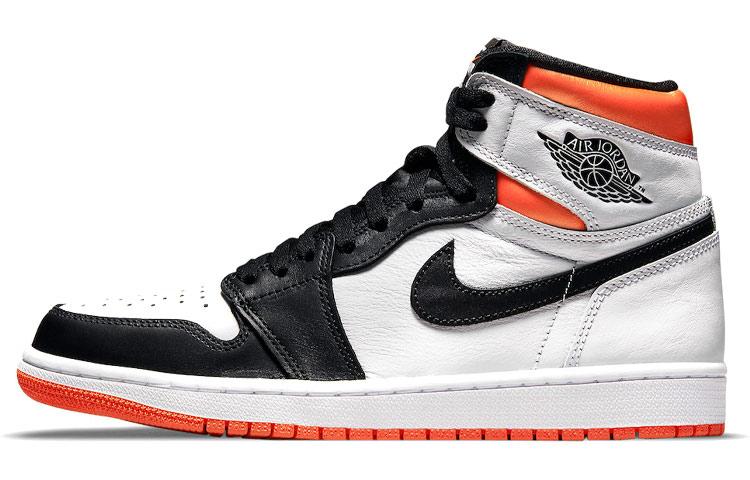Кеды унисекс Jordan Air Jordan 1 Retro High OG Electro Orange 4.0 разноцветные 45 EU, Разноцветный, Air Jordan 1 Retro High OG Electro Orange 4.0
Кеды унисекс Jordan Air Jordan 1 Retro High OG Electro Orange 4.0 разноцветные 45 EU, Разноцветный, Air Jordan 1 Retro High OG Electro Orange 4.0