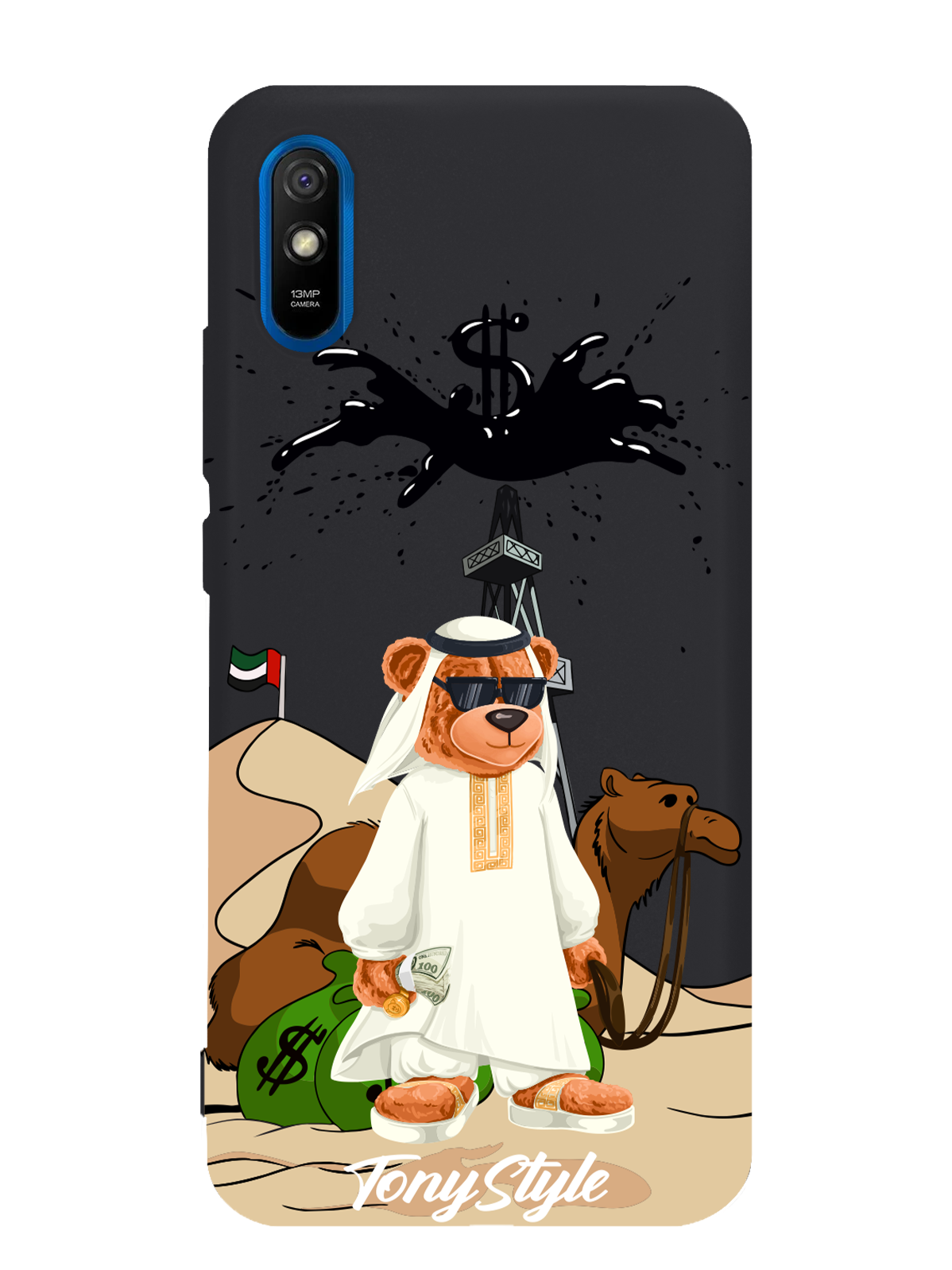 Чехол Tony Style Xiaomi Redmi 9A Tony Style Дубай, Белый;золотистый;коричневый, Xiaomi Redmi 9A Tony Style Дубай
Чехол Tony Style Xiaomi Redmi 9A Tony Style Дубай, Белый;золотистый;коричневый, Xiaomi Redmi 9A Tony Style Дубай