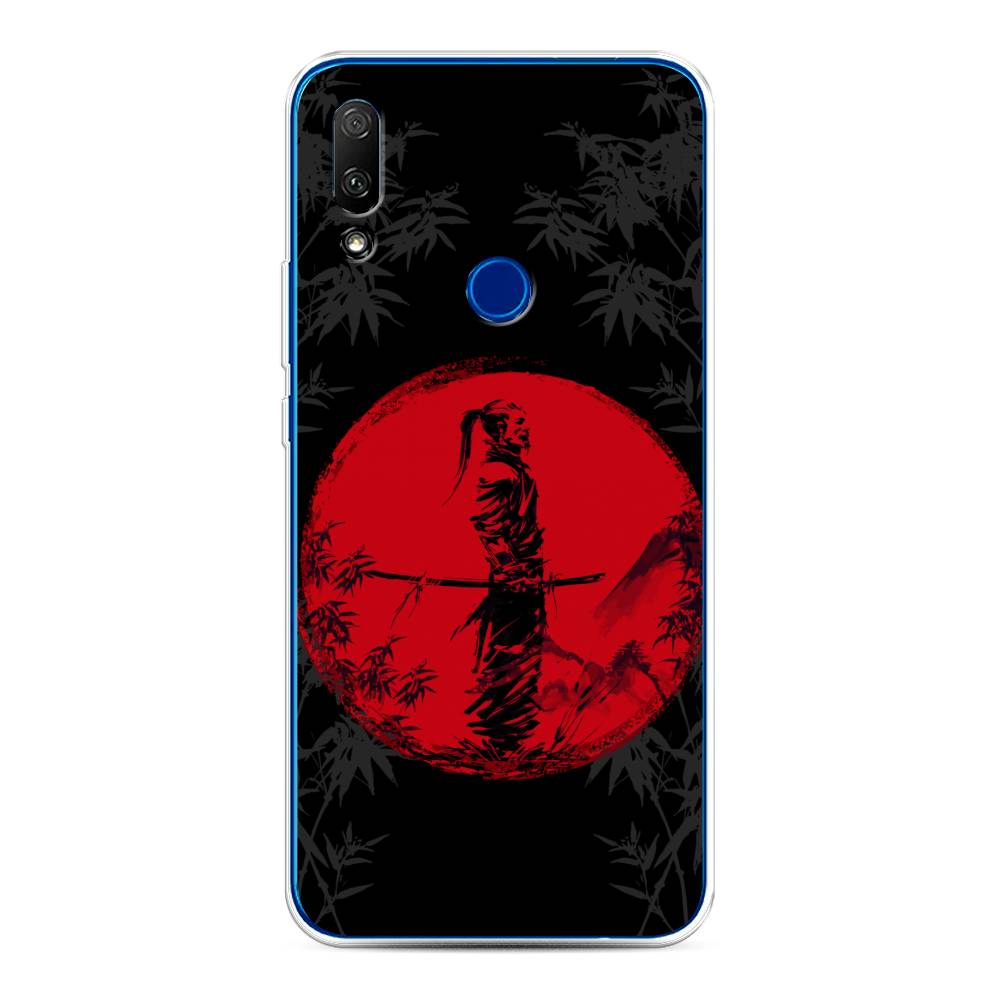 Чехол для Honor 9X/Huawei P Smart Z "Самурай на красном фоне", Черный;красный;серый, 69950-4
Чехол для Honor 9X/Huawei P Smart Z "Самурай на красном фоне", Черный;красный;серый, 69950-4
