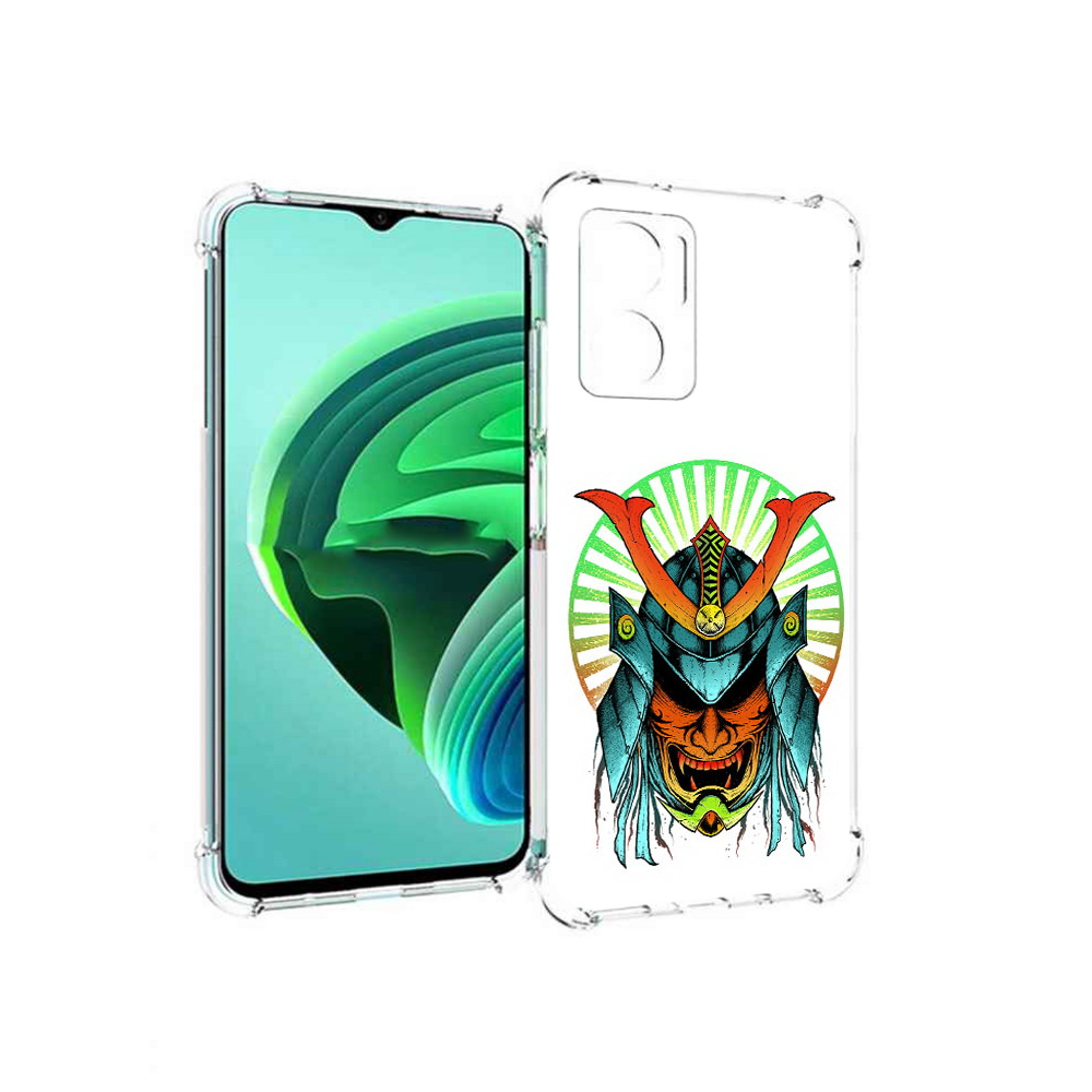 Чехол MyPads ешимитсу рисунок для Xiaomi Redmi Note 11E 5G/Redmi 11 Prime 5G, Прозрачный, Tocco
Чехол MyPads ешимитсу рисунок для Xiaomi Redmi Note 11E 5G/Redmi 11 Prime 5G, Прозрачный, Tocco