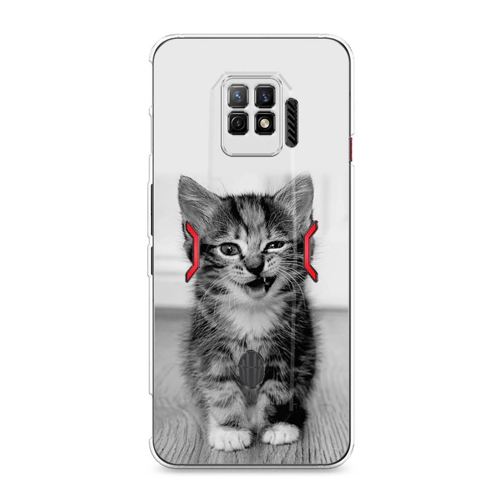 Чехол Awog на ZTE Nubia Red Magic 7 Pro/ЗТЕ Нубиа Ред Мэджик 7 Pro "Подмигивающий котенок", Разноцветный, 136050-1
Чехол Awog на ZTE Nubia Red Magic 7 Pro/ЗТЕ Нубиа Ред Мэджик 7 Pro "Подмигивающий котенок", Разноцветный, 136050-1