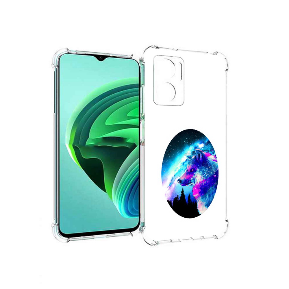 Чехол MyPads голубой волк для Xiaomi Redmi Note 11E 5G/Redmi 11 Prime 5G/Redmi 10 5G, Прозрачный, Tocco
Чехол MyPads голубой волк для Xiaomi Redmi Note 11E 5G/Redmi 11 Prime 5G/Redmi 10 5G, Прозрачный, Tocco