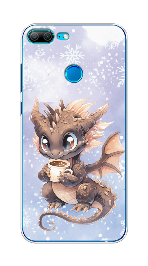 Чехол Awog на Honor 9 Lite "Дракончик с кружкой тёмный", Бежевый;розовый;серый, 64250-1
Чехол Awog на Honor 9 Lite "Дракончик с кружкой тёмный", Бежевый;розовый;серый, 64250-1