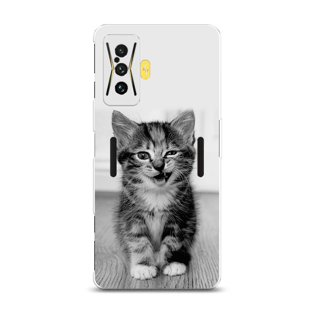 Чехол Awog на Xiaomi Redmi K50 GE/F4 GT "Подмигивающий котенок", Разноцветный, 314950-1
Чехол Awog на Xiaomi Redmi K50 GE/F4 GT "Подмигивающий котенок", Разноцветный, 314950-1