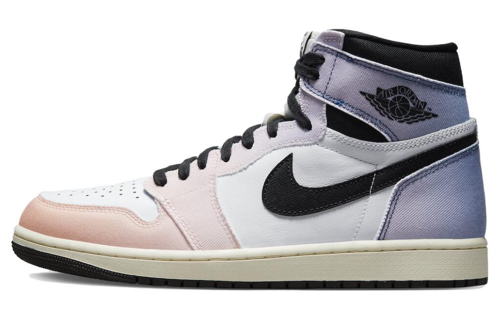 Кеды унисекс Jordan Air Jordan 1 Retro High OG Craft разноцветные 46 EU, Разноцветный, Air Jordan 1 Retro High OG Craft
Кеды унисекс Jordan Air Jordan 1 Retro High OG Craft разноцветные 46 EU, Разноцветный, Air Jordan 1 Retro High OG Craft