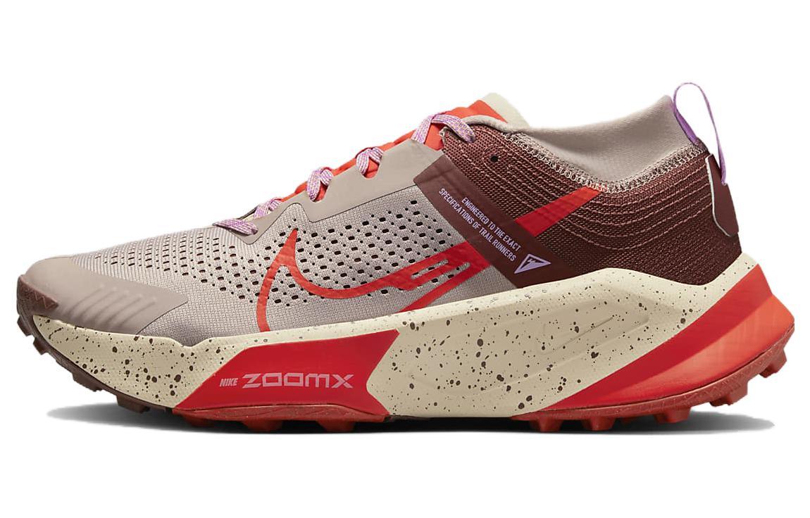 Кроссовки унисекс Nike ZoomX Zegama Trail бежевые 40.5 EU, Бежевый, ZoomX Zegama Trail
Кроссовки унисекс Nike ZoomX Zegama Trail бежевые 40.5 EU, Бежевый, ZoomX Zegama Trail