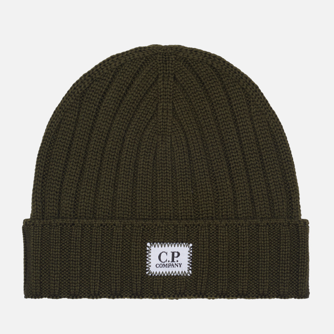 Шапка бини унисекс C.P. Company Extra Fine Merino Wool Logo Beanie, оливковый, Extra Fine Merino Wool Logo Beanie
Шапка бини унисекс C.P. Company Extra Fine Merino Wool Logo Beanie, оливковый, Extra Fine Merino Wool Logo Beanie