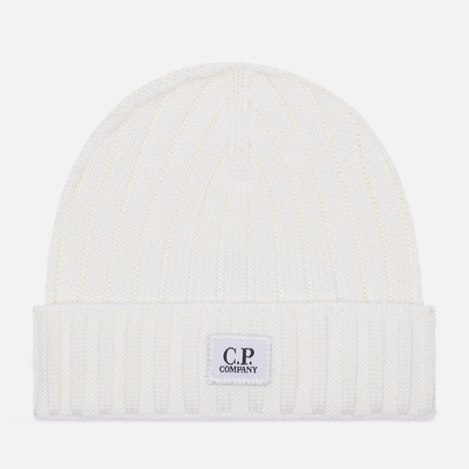 Шапка бини унисекс C.P. Company Extra Fine Merino Wool Logo Beanie, белый, Extra Fine Merino Wool Logo Beanie
Шапка бини унисекс C.P. Company Extra Fine Merino Wool Logo Beanie, белый, Extra Fine Merino Wool Logo Beanie