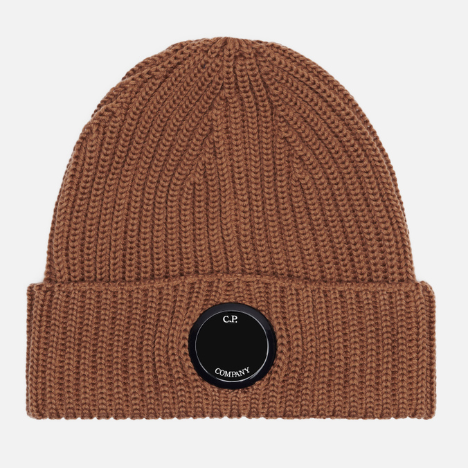 Шапка бини унисекс C.P. Company Extra Fine Merino Wool Beanie, коричневый, Extra Fine Merino Wool Beanie
Шапка бини унисекс C.P. Company Extra Fine Merino Wool Beanie, коричневый, Extra Fine Merino Wool Beanie