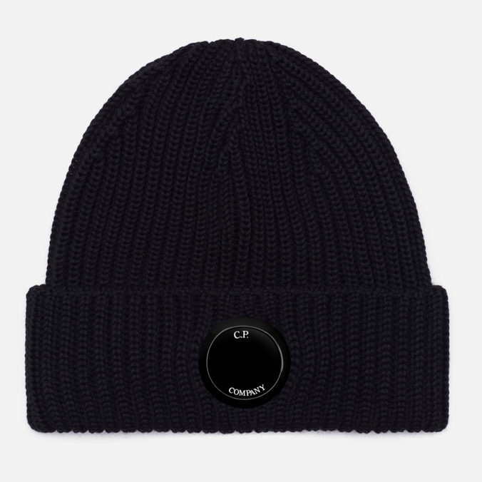 Шапка бини унисекс C.P. Company Extra Fine Merino Wool Beanie, черный, Extra Fine Merino Wool Beanie
Шапка бини унисекс C.P. Company Extra Fine Merino Wool Beanie, черный, Extra Fine Merino Wool Beanie