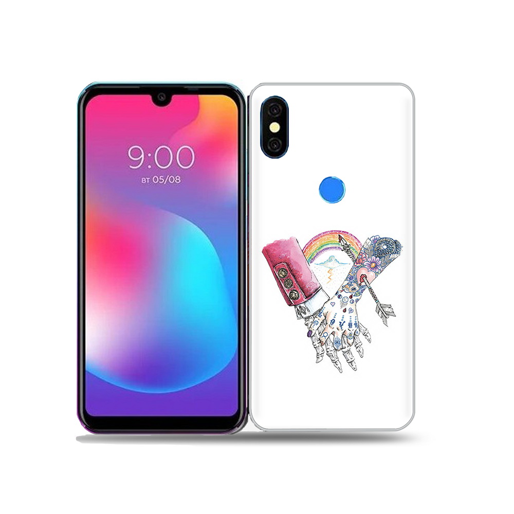 Чехол MyPads Tocco для BQ 5730L абстракция руки в татуировках, Прозрачный, Tocco
Чехол MyPads Tocco для BQ 5730L абстракция руки в татуировках, Прозрачный, Tocco