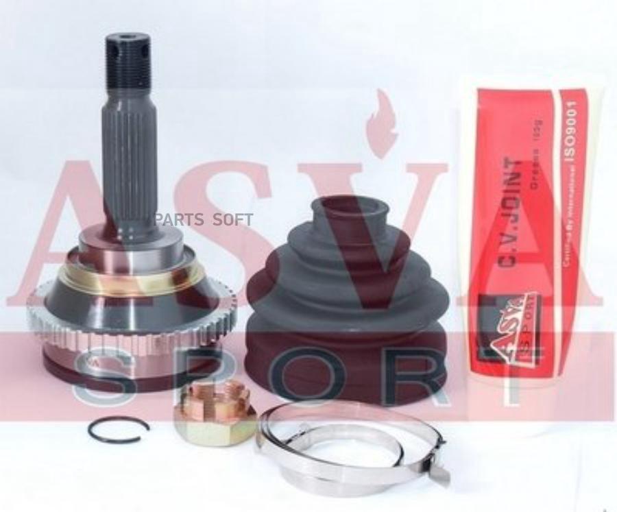 Шрус Наружный 23x50x25 Hyundai Sonata Ii Y3 (1993-1998) Hyundai Sonata Iii Ef (1998-2002)
Шрус Наружный 23x50x25 Hyundai Sonata Ii Y3 (1993-1998) Hyundai Sonata Iii Ef (1998-2002)