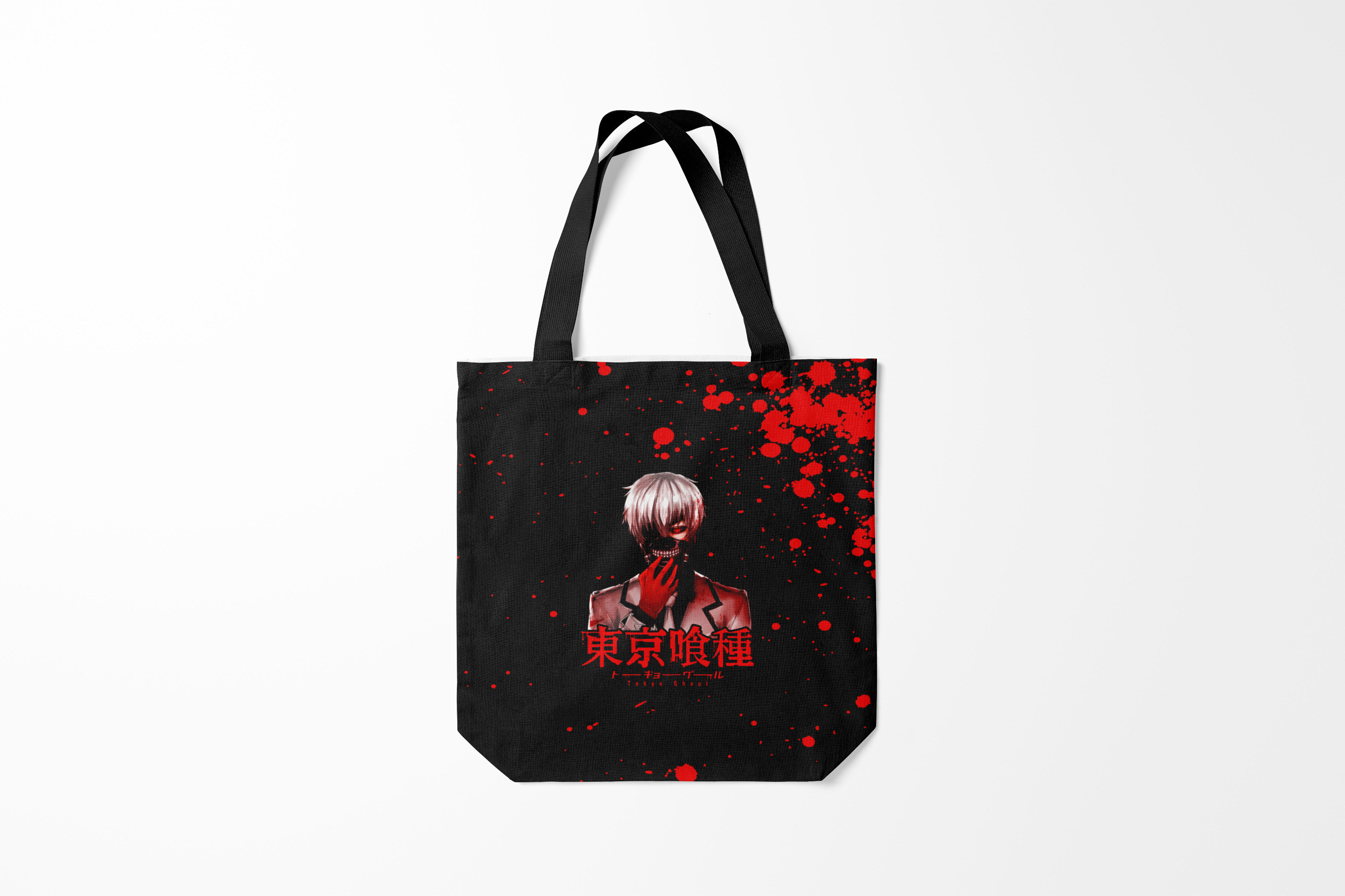 Сумка шoппер унисекс Burnettie Токийский Гуль Kaneki красные пятна, разноцветный, Токийский Гуль Kaneki красные пятна
Сумка шoппер унисекс Burnettie Токийский Гуль Kaneki красные пятна, разноцветный, Токийский Гуль Kaneki красные пятна