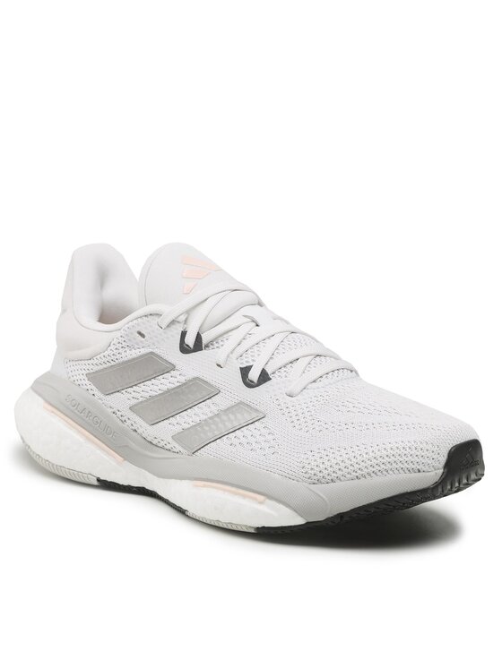 Кроссовки женские Adidas SOLARGLIDE 6 Shoes HP9814 белые 36 EU, Белый, SOLARGLIDE 6 Shoes HP9814
Кроссовки женские Adidas SOLARGLIDE 6 Shoes HP9814 белые 36 EU, Белый, SOLARGLIDE 6 Shoes HP9814