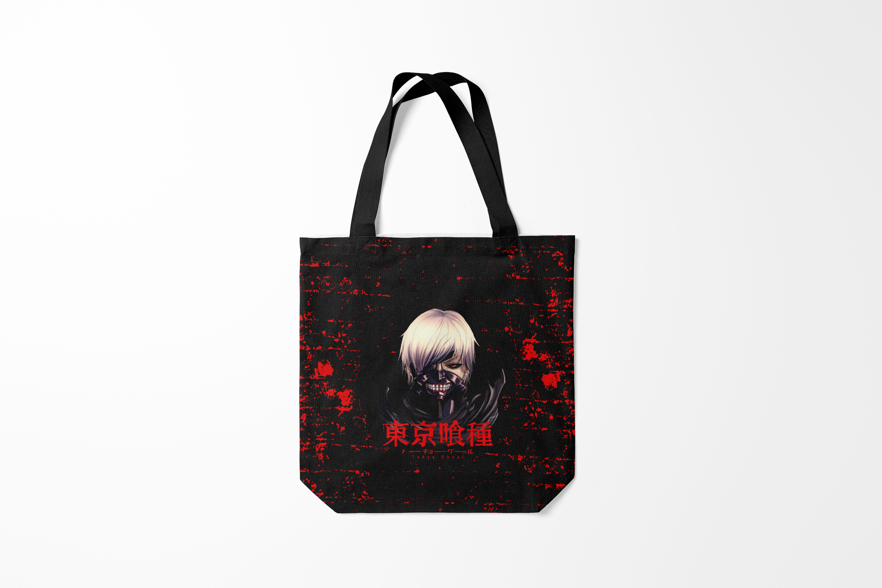 Сумка шoппер унисекс Burnettie Токийский Гуль Tokyo Kaneki, разноцветный, Токийский Гуль Tokyo Kaneki
Сумка шoппер унисекс Burnettie Токийский Гуль Tokyo Kaneki, разноцветный, Токийский Гуль Tokyo Kaneki