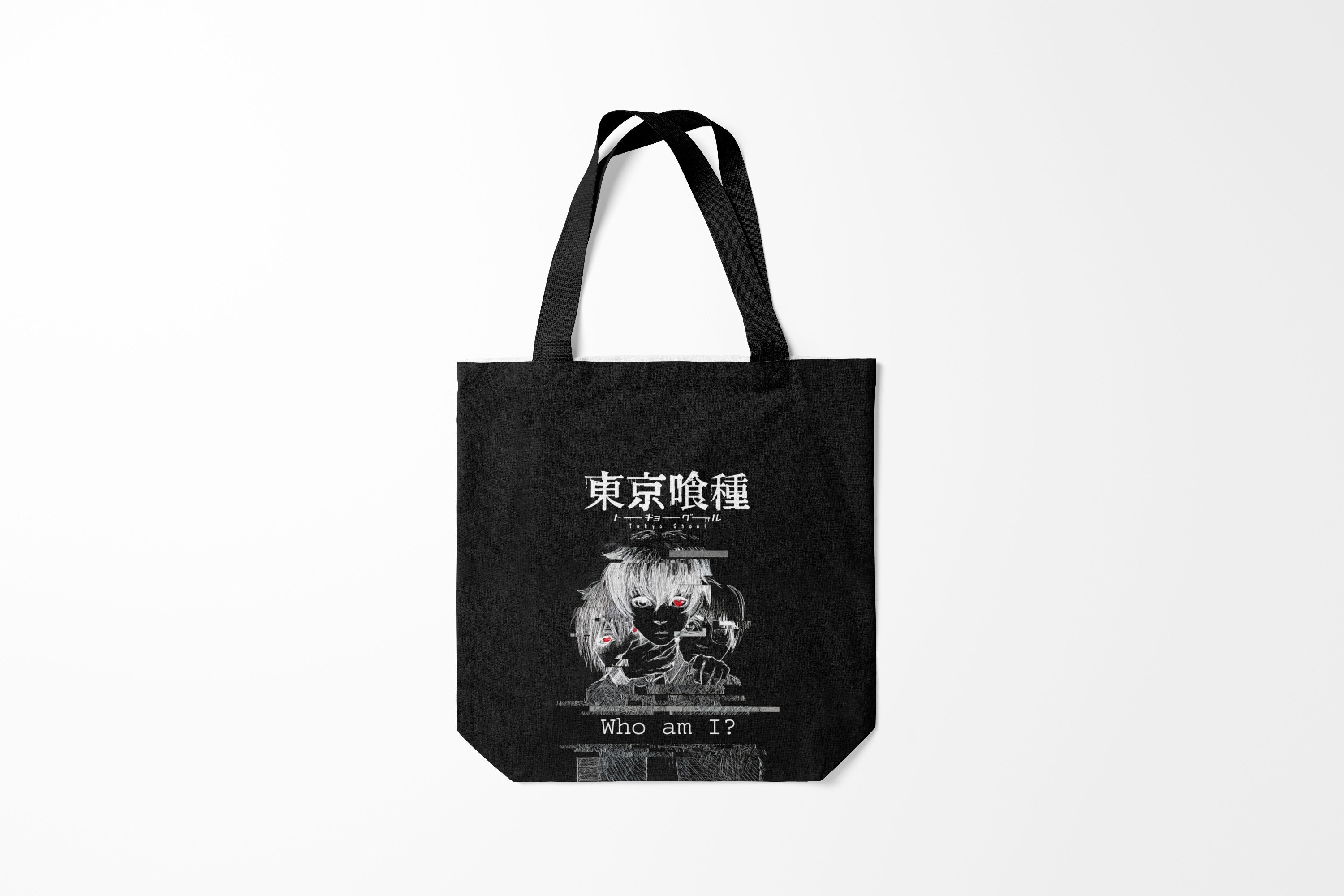Сумка шoппер унисекс Burnettie Токийский Гуль Who am I Tokyo Ghoul, разноцветный, Токийский Гуль Who am I Tokyo Ghoul
Сумка шoппер унисекс Burnettie Токийский Гуль Who am I Tokyo Ghoul, разноцветный, Токийский Гуль Who am I Tokyo Ghoul