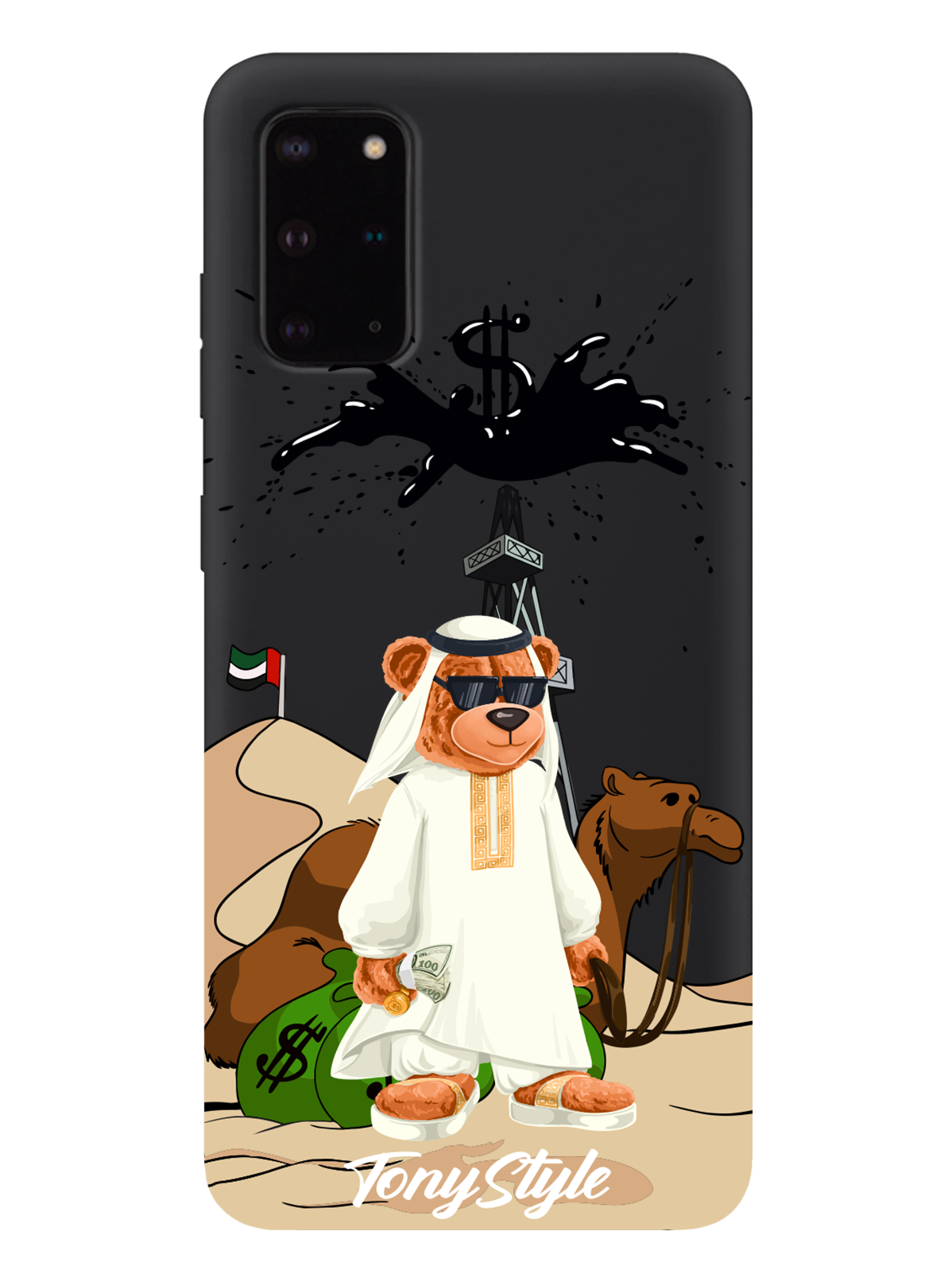 Чехол Tony Style Samsung Galaxy S20 Plus Tony Style Дубай, Белый;золотистый;коричневый, Samsung Galaxy S20 Plus Tony Style Дубай
Чехол Tony Style Samsung Galaxy S20 Plus Tony Style Дубай, Белый;золотистый;коричневый, Samsung Galaxy S20 Plus Tony Style Дубай