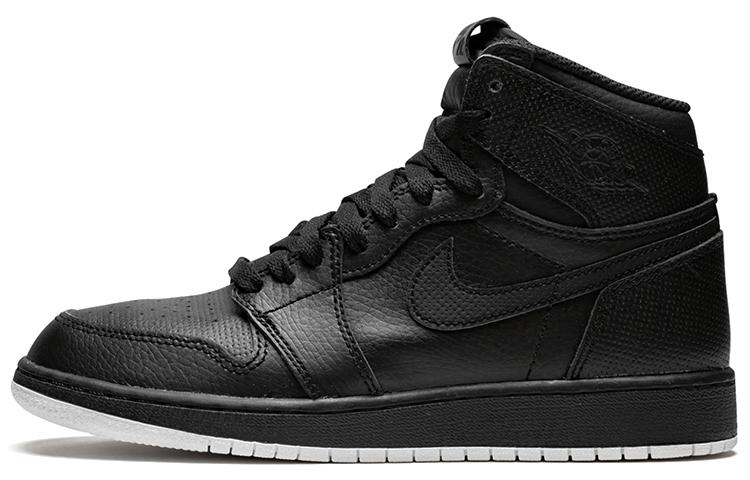 Кеды унисекс Jordan Air Jordan 1 Retro High OG BG черные 38 EU, Черный, Air Jordan 1 Retro High OG BG
Кеды унисекс Jordan Air Jordan 1 Retro High OG BG черные 38 EU, Черный, Air Jordan 1 Retro High OG BG
