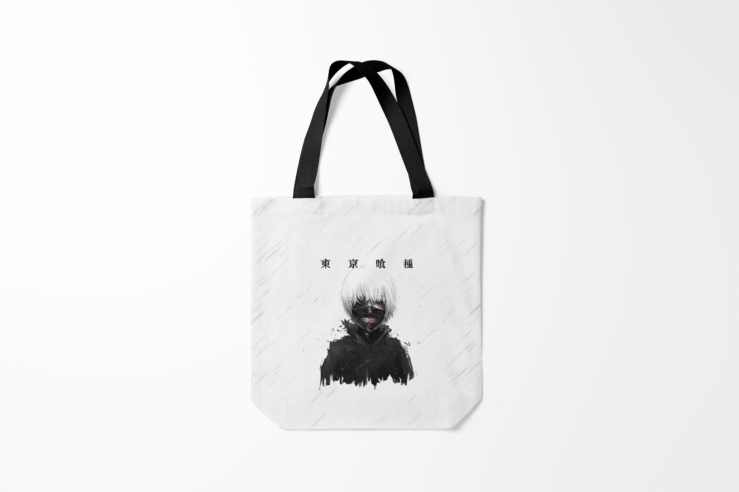 Сумка шoппер унисекс Burnettie Токийский Гуль Канеки Кен Kaneki Ken, разноцветный, Токийский Гуль Канеки Кен Kaneki Ken
Сумка шoппер унисекс Burnettie Токийский Гуль Канеки Кен Kaneki Ken, разноцветный, Токийский Гуль Канеки Кен Kaneki Ken