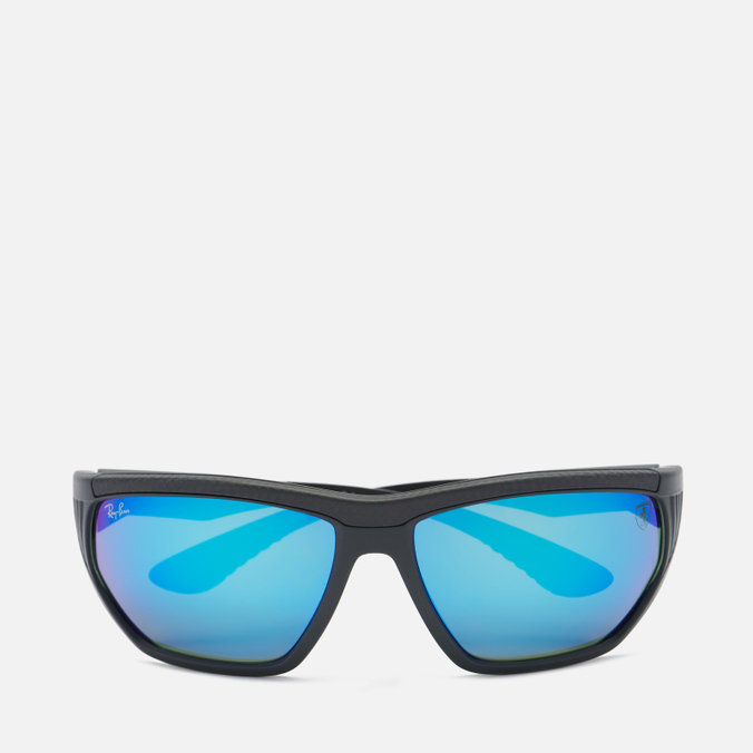 Солнцезащитные очки унисекс Ray-Ban x Scuderia Ferrari RB8359M, серый, x Scuderia Ferrari RB8359M
Солнцезащитные очки унисекс Ray-Ban x Scuderia Ferrari RB8359M, серый, x Scuderia Ferrari RB8359M