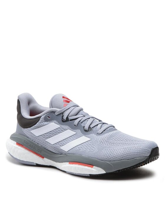 Кроссовки мужские Adidas SOLARGLIDE 6 Shoes HP9813 серые 40 EU, Серый, SOLARGLIDE 6 Shoes HP9813
Кроссовки мужские Adidas SOLARGLIDE 6 Shoes HP9813 серые 40 EU, Серый, SOLARGLIDE 6 Shoes HP9813