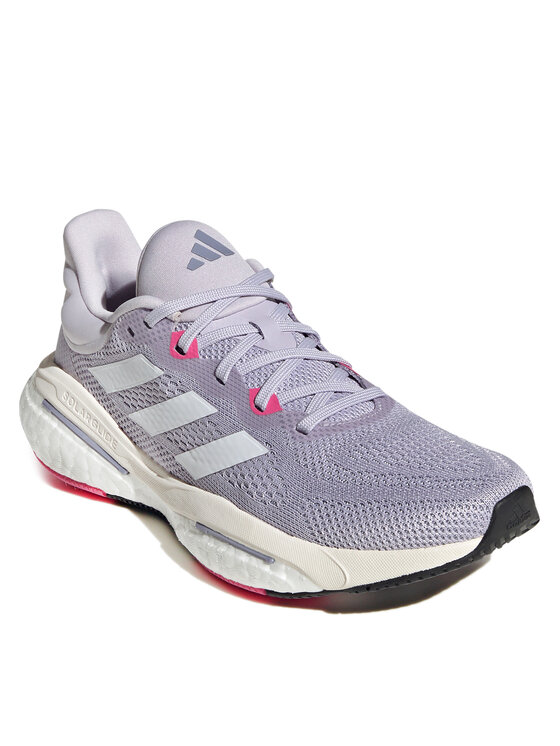 Кроссовки женские Adidas SOLARGLIDE 6 Shoes HP7655 фиолетовые 39 1/3 EU, Фиолетовый, SOLARGLIDE 6 Shoes HP7655
Кроссовки женские Adidas SOLARGLIDE 6 Shoes HP7655 фиолетовые 39 1/3 EU, Фиолетовый, SOLARGLIDE 6 Shoes HP7655