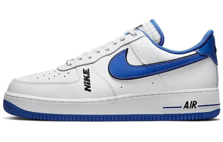 Кеды унисекс Nike Air Force 1 Low LV8 белые 46 EU, Белый, Air Force 1 Low LV8
Кеды унисекс Nike Air Force 1 Low LV8 белые 46 EU, Белый, Air Force 1 Low LV8