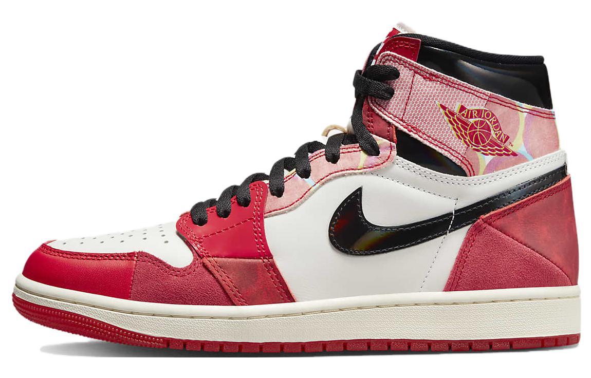 Кеды унисекс Jordan Air Jordan 1 Retro High OG 2.0 Next Chapter розовые 38 EU, Розовый, Air Jordan 1 Retro High OG 2.0 Next Chapter
Кеды унисекс Jordan Air Jordan 1 Retro High OG 2.0 Next Chapter розовые 38 EU, Розовый, Air Jordan 1 Retro High OG 2.0 Next Chapter