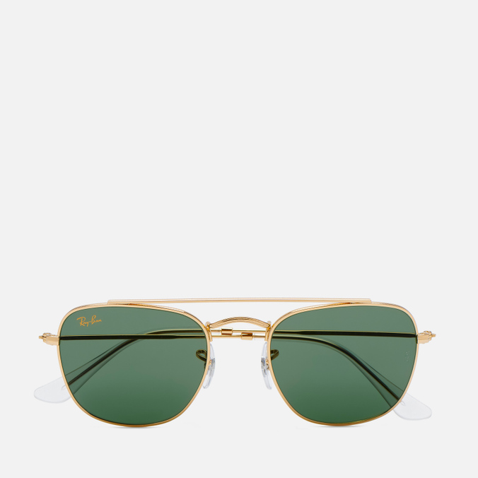 Солнцезащитные очки унисекс Ray-Ban RB3557 Legend Gold, золотой, RB3557 Legend Gold
Солнцезащитные очки унисекс Ray-Ban RB3557 Legend Gold, золотой, RB3557 Legend Gold