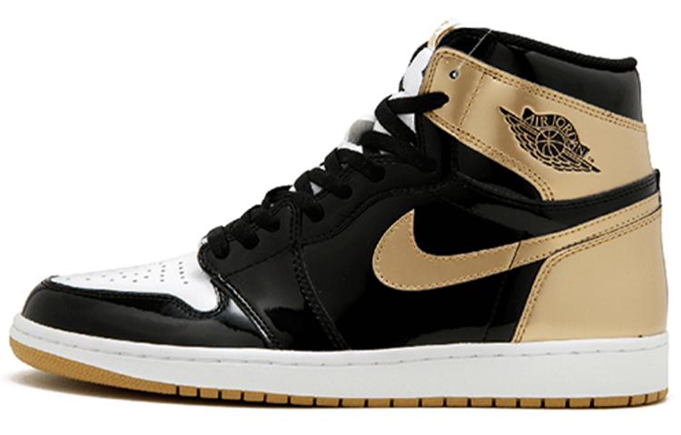 Кеды унисекс Jordan Air Jordan 1 Retro High Gold Top 3 разноцветные 41 EU, Разноцветный, Air Jordan 1 Retro High Gold Top 3
Кеды унисекс Jordan Air Jordan 1 Retro High Gold Top 3 разноцветные 41 EU, Разноцветный, Air Jordan 1 Retro High Gold Top 3