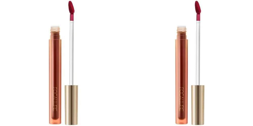 Помада-тинт для губ Focallure сияющий Airy Watery Lip Glaze Тон S04 18 г 2 шт, Airy Watery Lip Glaze
Помада-тинт для губ Focallure сияющий Airy Watery Lip Glaze Тон S04 18 г 2 шт, Airy Watery Lip Glaze